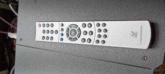 Lindemann 820 CD přehrávač - 4