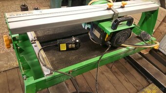 Řezačka dlažby obkladů - 4