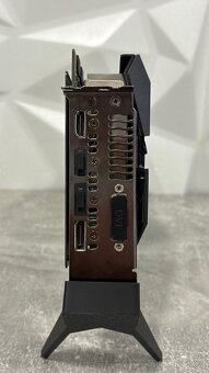 Nvidia GTX 1070 TI ASUS ROG STRIX - 4