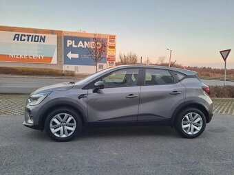 Renault Captur, 1.0TCE LPG 1.MAJ,JIŽ REZERVACE - 4