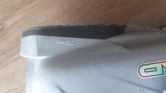 Dětské lyžáky HEAD - 4