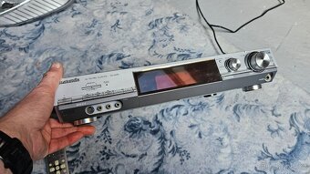 Panasonic  SA-XR70 - 4