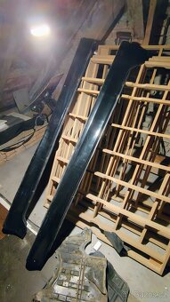 Honda diely/ motory - 4