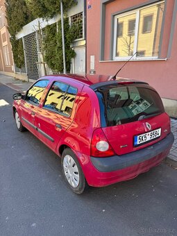 Renault Clio 1.5dci - 4