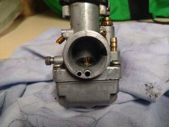 Simson karburátor amal 21 - 4