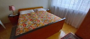ložnice ,včetně lůžkovin za odvoz - 4