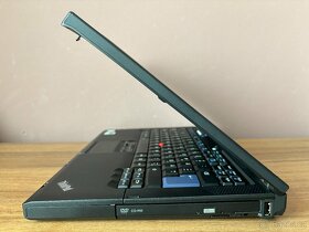 Lenovo ThinkPad R400 - 4