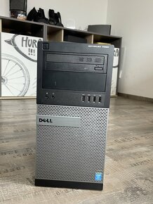 Dell Optiplex 7020 - 4