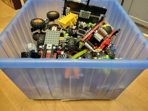 Lego technic mix - 4