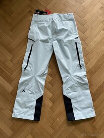 Nové Goretex Atomic kalhoty na lyže dámské M Revent 3L GTX - 4