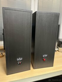 Reproduktory 160 W - TVM ARS-330-03/8 - Stále k dispozici - 4