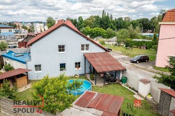 Prodej, domy/rodinný, 136 m2, Na Mýtě 351, 25601 Benešov, Be - 4