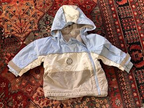 Bundy 18-24 M - 4