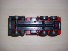 2xTatra, puška, autodráha, kuličkodáha, hra Tučnáci na ledu - 4