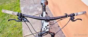 Cube Stereo 150 C:62 Race 29 - 4