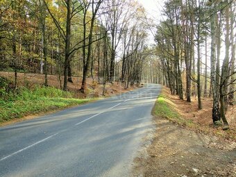 Stavební Pozemek 1613m2, Dolní Lhota u Ostravy - 4
