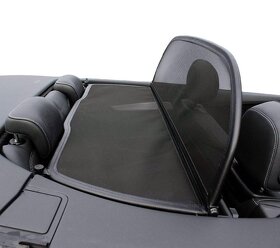 Větrný deflektor / Větrolam pro mnoho značek automobilů - 4