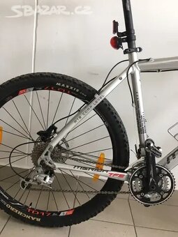 Merida Matts TFS 700 D - 4