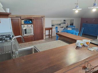 Prodej bytu 3+kk 145 m² Via Vicolo Giotti, Silvi, Itálie - 4