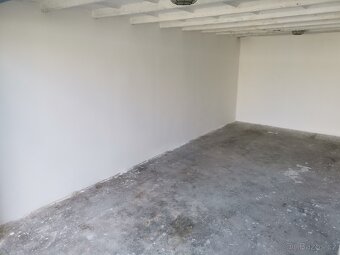 Garáž v Karviné v os.vl. - 4