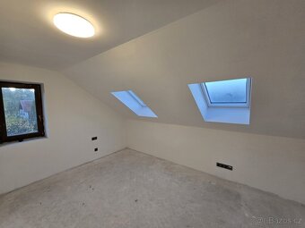 Prodej rodinného domu 144 m2, 4+kk, pozemek 431 m2, Kladno - 4