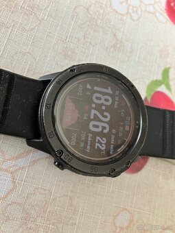 Garmin tactix delta solar - 4