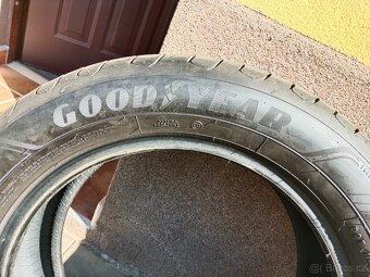 Pneumatiky Goodyear EfficientGrip Performance 2 XL - 4