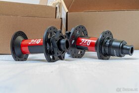 DT 240 CLASSIC 148/12MM 32 DĚR XD DBIS 54Z ZUBATKY / T 240 C - 4