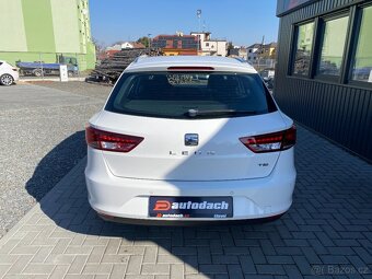 Seat Leon, 1.2 TSI 81kW - STYLE - LED - 4