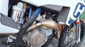 Husqvarna Fc 450 2022 - 4