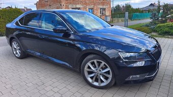 Škoda SUPERB III 2.0 TDI DSG - 4