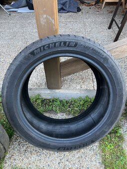 Michelin Pilot Sport 4 - 4