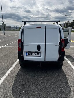 Citroen Nemo 1.4 hdi - 4