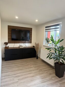 Rodinný dům 130m2 s garáží, Skršín - Dobrčice - 4