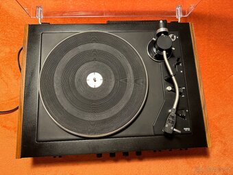 Prodám gramofon NZC 431 - 4