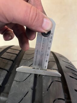 235/50R19 99V Pirelli Scorpion Verde - 4