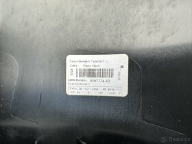 Dekor palubní desky Mini Cooper - 4