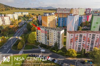 Prodej bytu 5+1, 86 m2 v České Lípě, ev.č. 00253 - 4