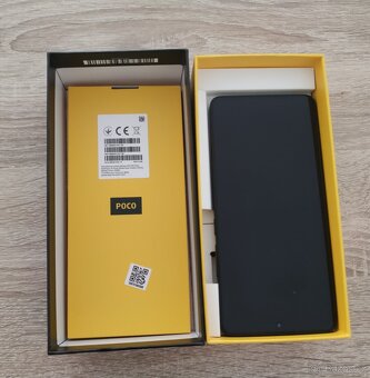 POCO X6 Pro 5g 12GB/512GB v záruce - 4