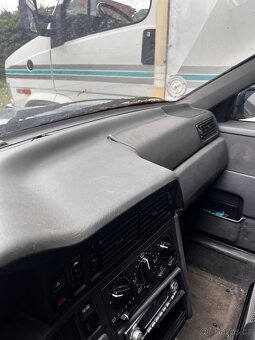 Volvo 850 , 103kw , 2,5Tdi - 4