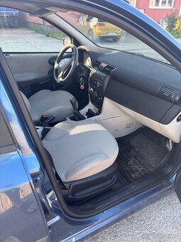 Fiat Stilo,1.9JTD 59kw - 4