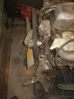 Motor Avia - 4