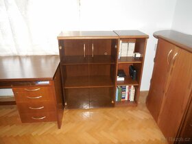 Kancelářská souprava z kvalitního materiálu - 4