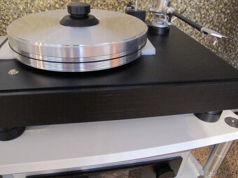 Gramofon VPI Classic 1 High End s raménkem Classic 3, nepouž - 4