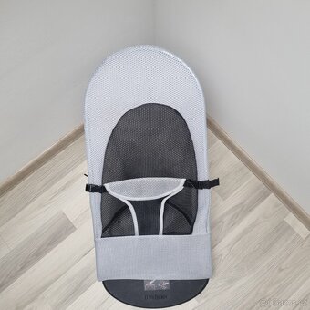 Potah na lehátko BabyBjörn - 4