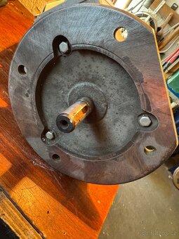 Elektromotor - 4