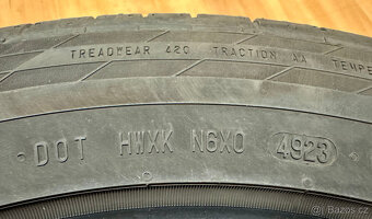 Continental SportContact 5 265/45 R20 108Y XL MO SUV - 4