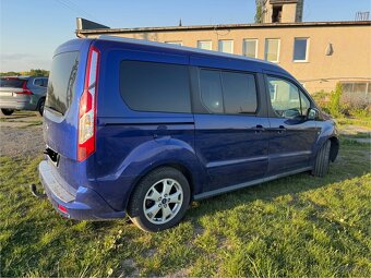 Ford Tourneo Connect - 4