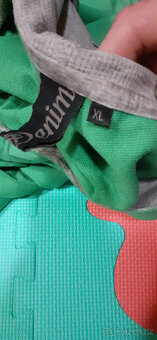 mikina denim - 4