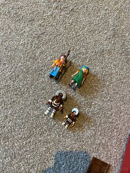 Playmobil Noemova archa - 4